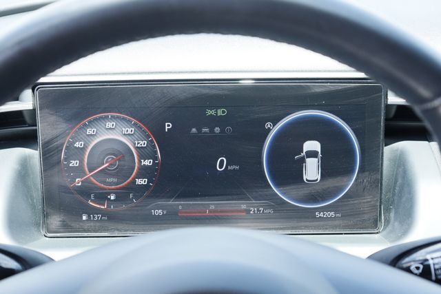 2022 Hyundai Tucson SEL Kerrville TX