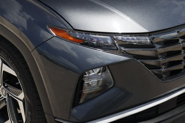 2022 Hyundai Tucson SEL Kerrville TX