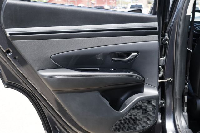 2022 Hyundai Tucson SEL Kerrville TX