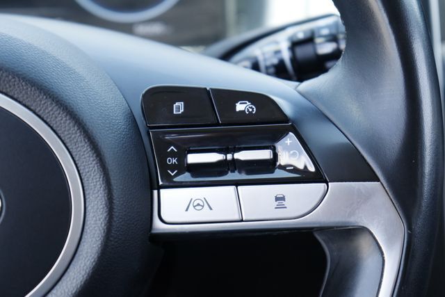 2022 Hyundai Tucson SEL Kerrville TX