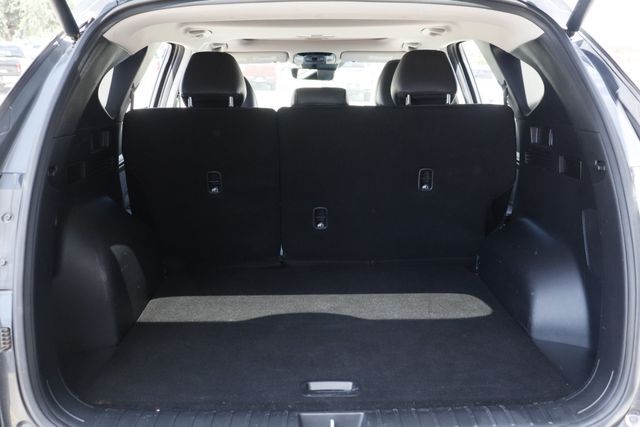 2022 Hyundai Tucson SEL Kerrville TX