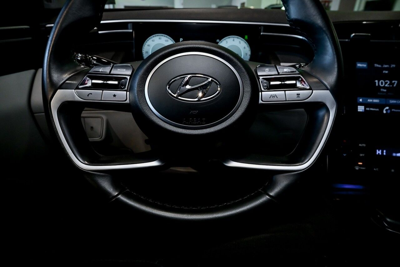 2022 Hyundai Tucson SEL AWD, Convenience Pkg Springfield NJ