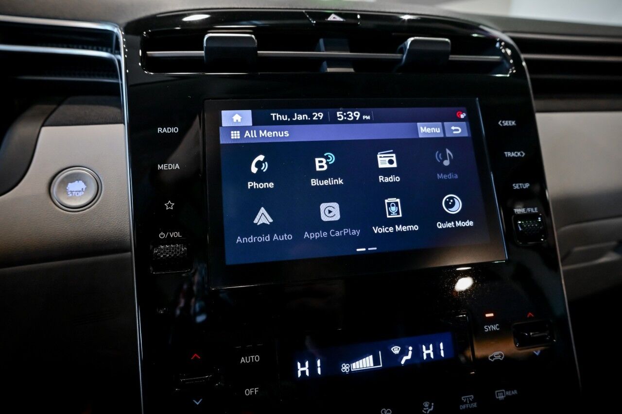 2022 Hyundai Tucson SEL AWD, Convenience Pkg Springfield NJ