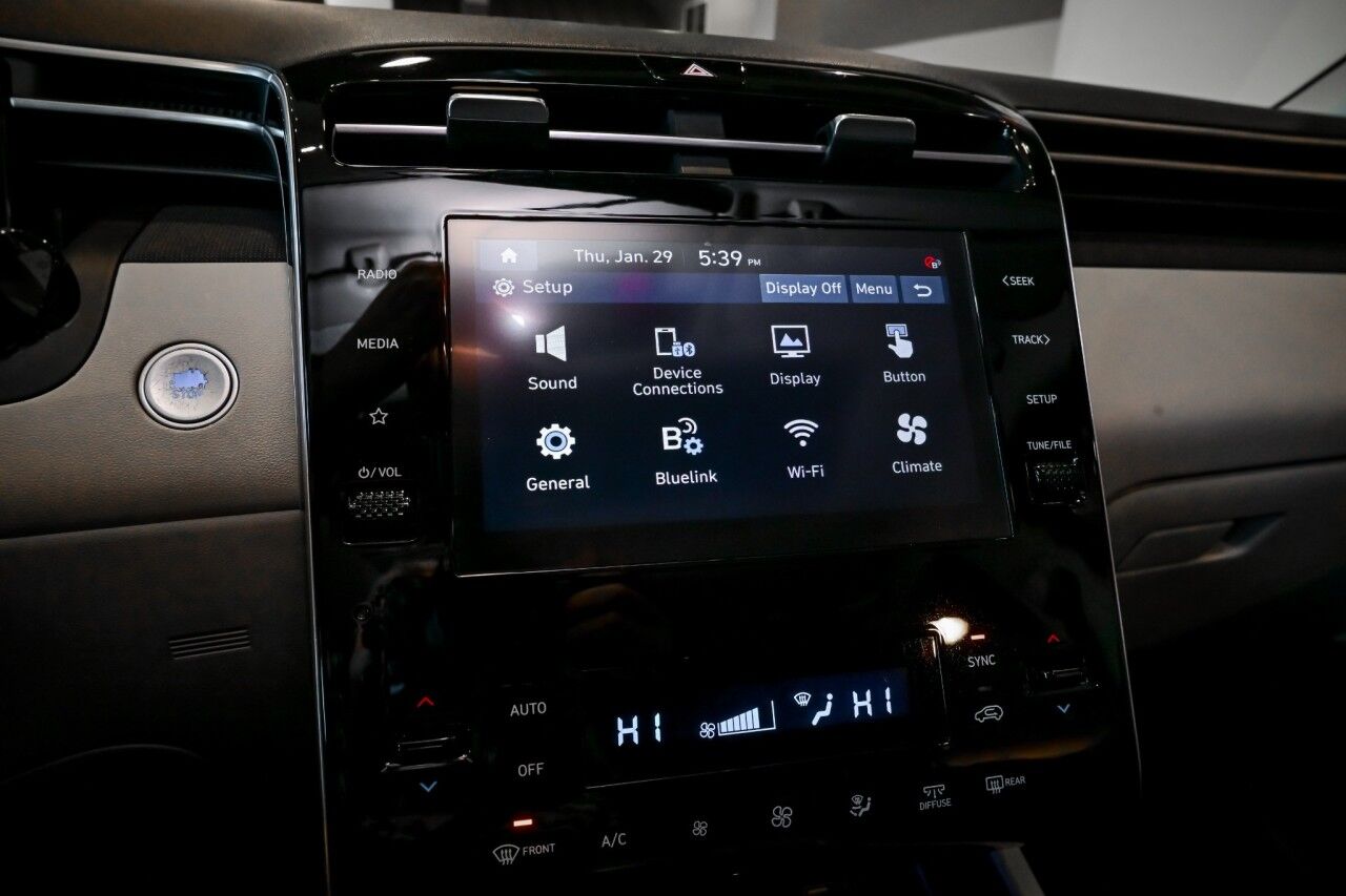 2022 Hyundai Tucson SEL AWD, Convenience Pkg Springfield NJ