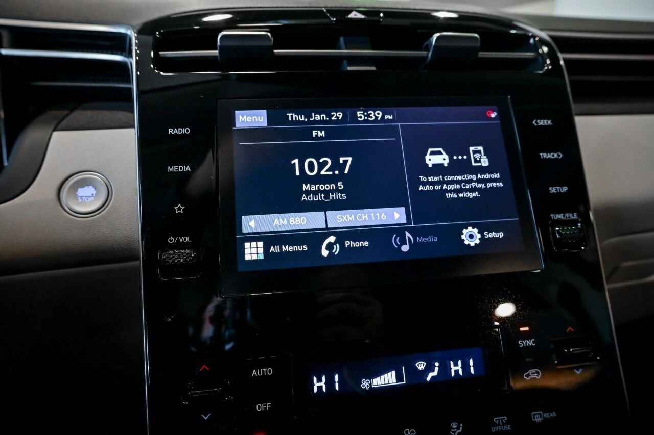 2022 Hyundai Tucson SEL AWD, Convenience Pkg Springfield NJ