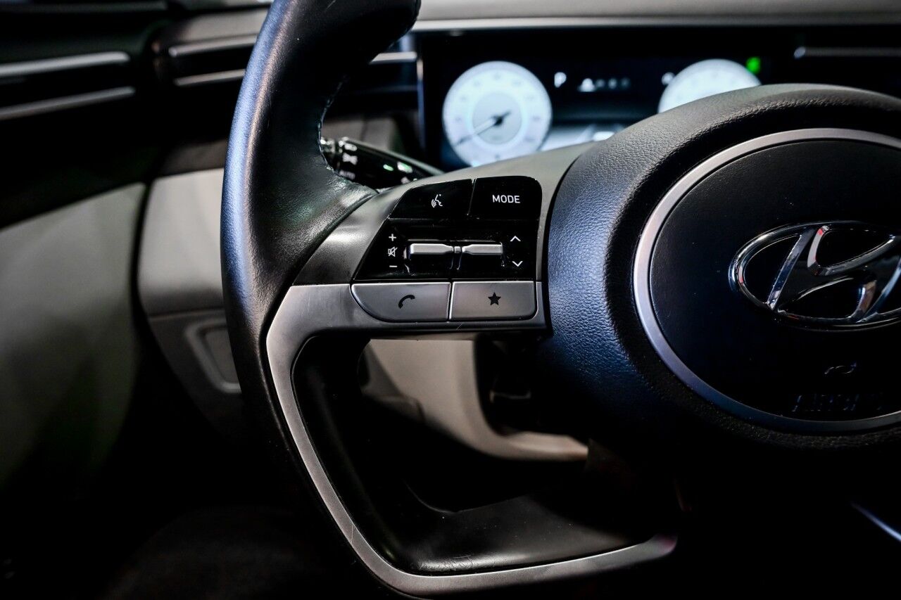 2022 Hyundai Tucson SEL AWD, Convenience Pkg Springfield NJ