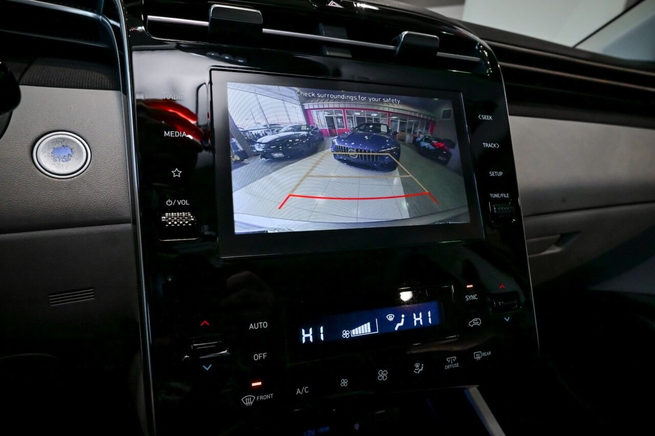 2022 Hyundai Tucson SEL AWD, Convenience Pkg Springfield NJ