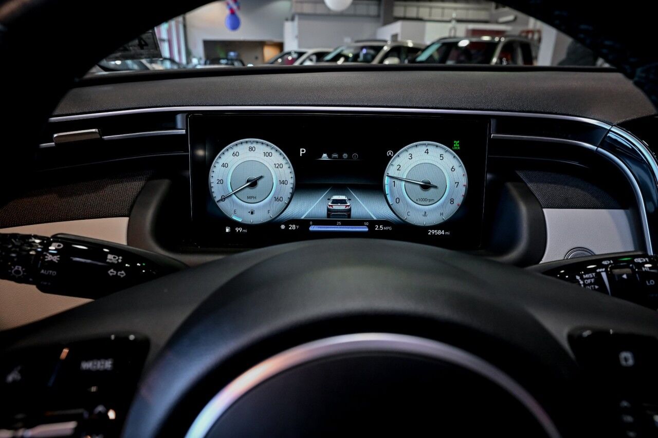 2022 Hyundai Tucson SEL AWD, Convenience Pkg Springfield NJ