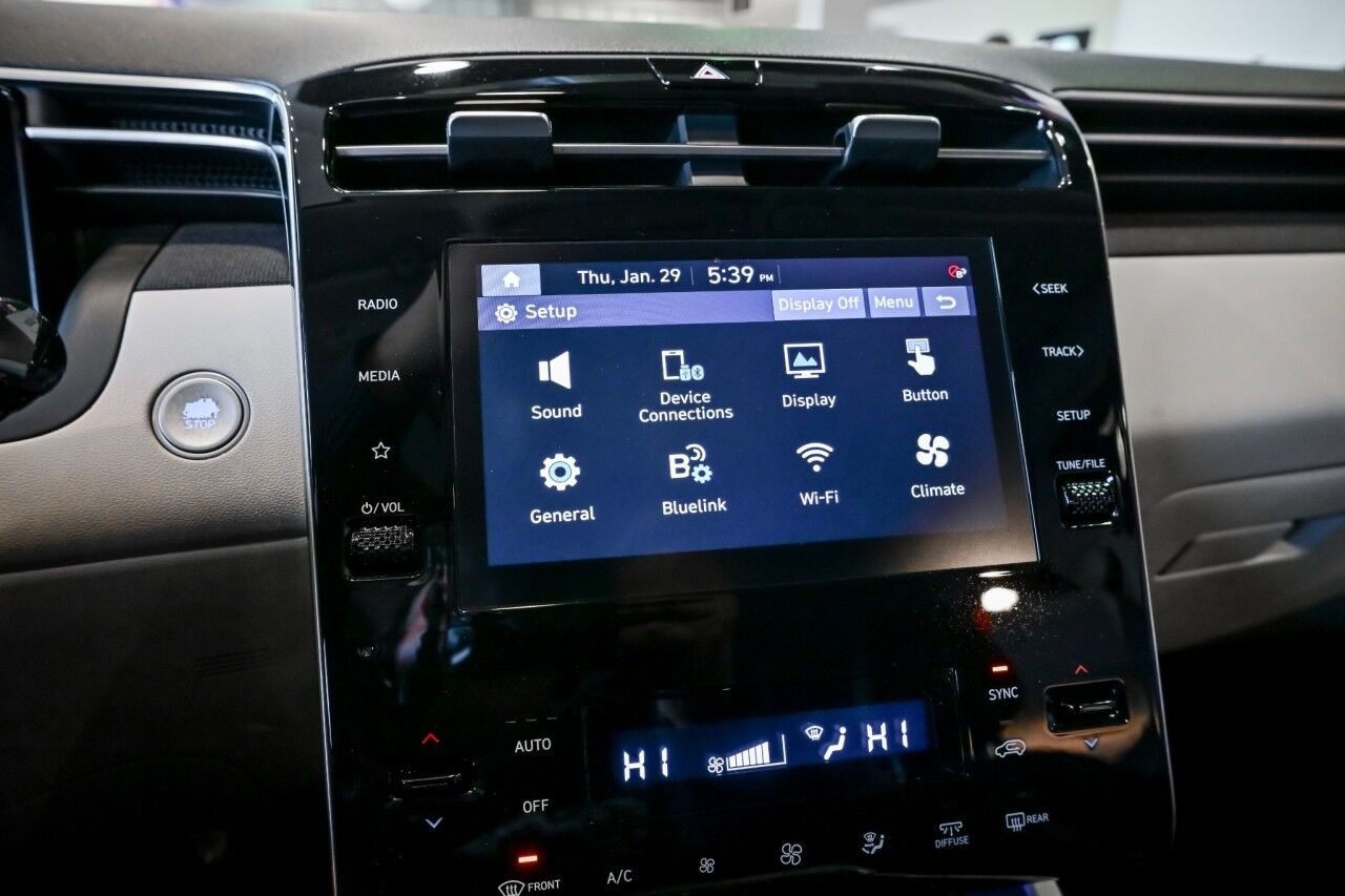 2022 Hyundai Tucson SEL AWD, Convenience Pkg Springfield NJ