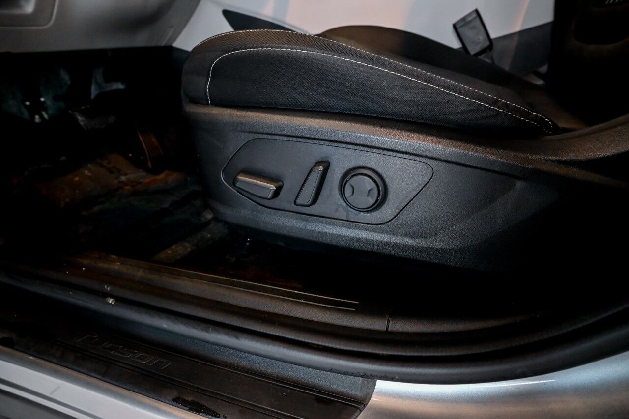 2022 Hyundai Tucson SEL AWD, Convenience Pkg Springfield NJ