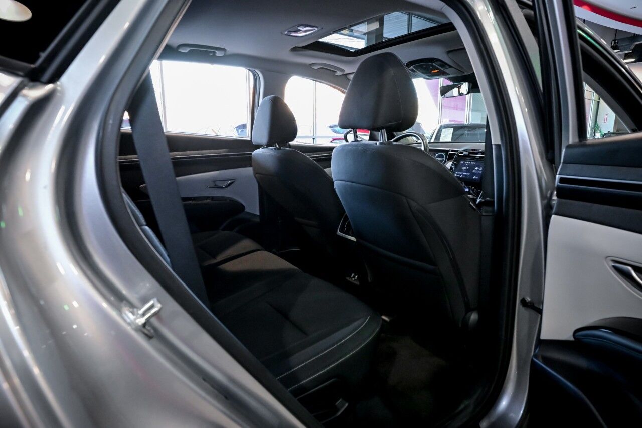 2022 Hyundai Tucson SEL AWD, Convenience Pkg Springfield NJ
