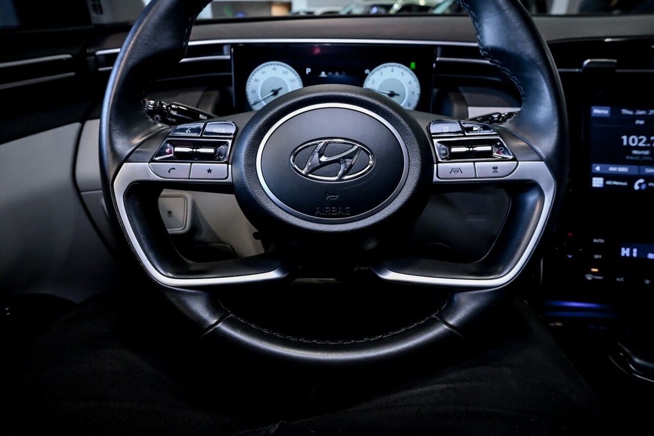 2022 Hyundai Tucson SEL AWD, Convenience Pkg Springfield NJ