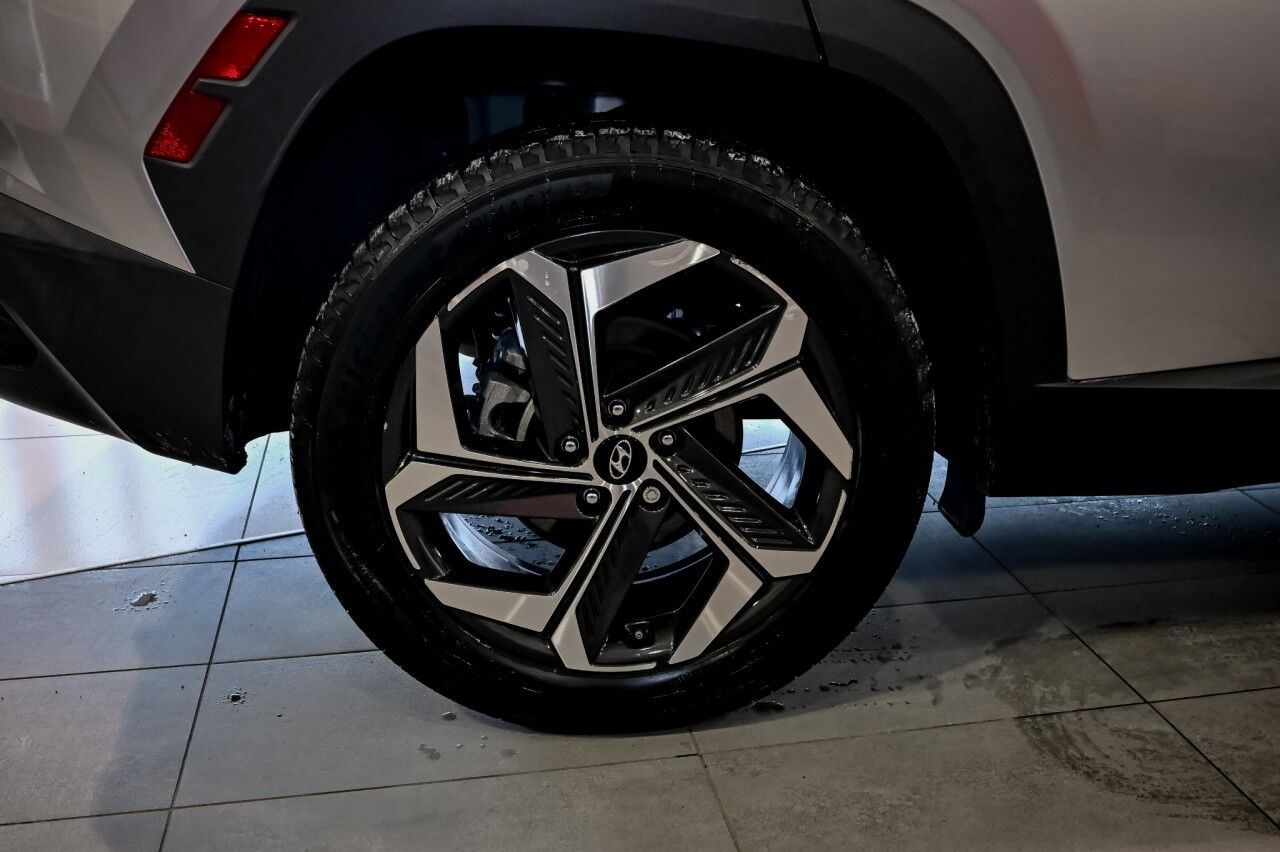 2022 Hyundai Tucson SEL AWD, Convenience Pkg Springfield NJ