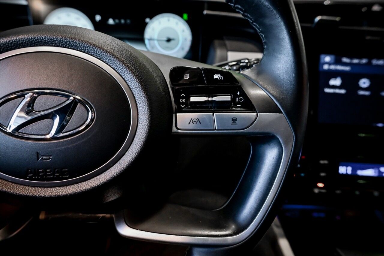 2022 Hyundai Tucson SEL AWD, Convenience Pkg Springfield NJ