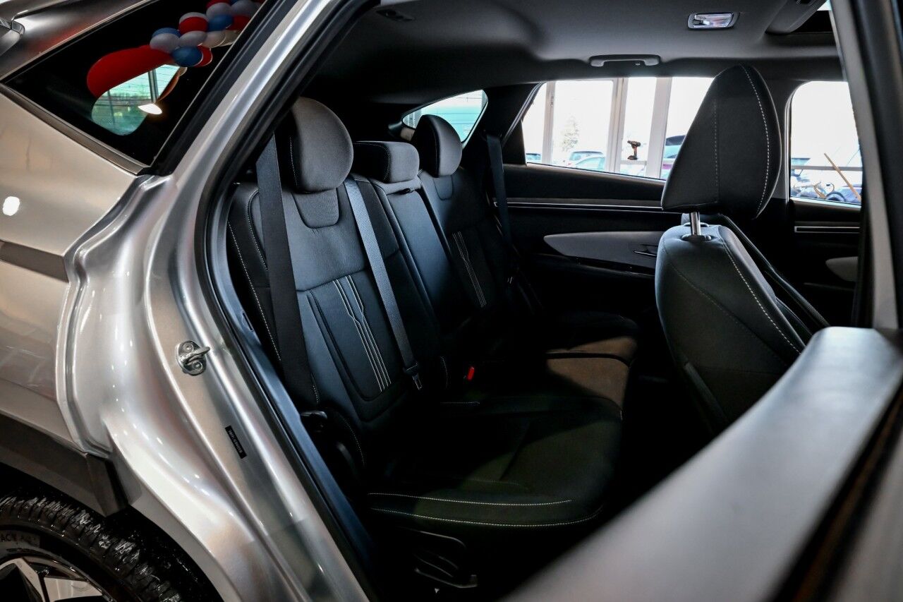 2022 Hyundai Tucson SEL AWD, Convenience Pkg Springfield NJ