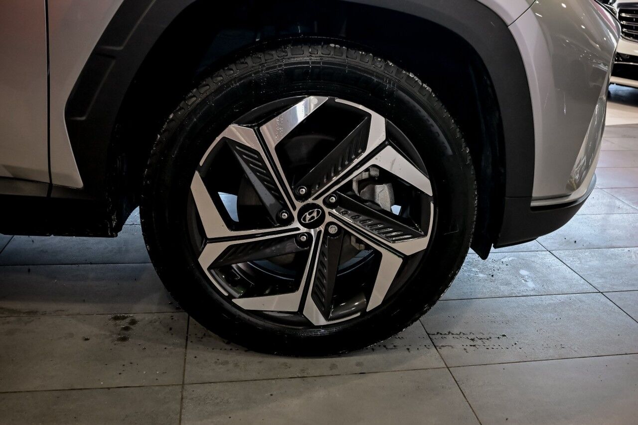 2022 Hyundai Tucson SEL AWD, Convenience Pkg Springfield NJ