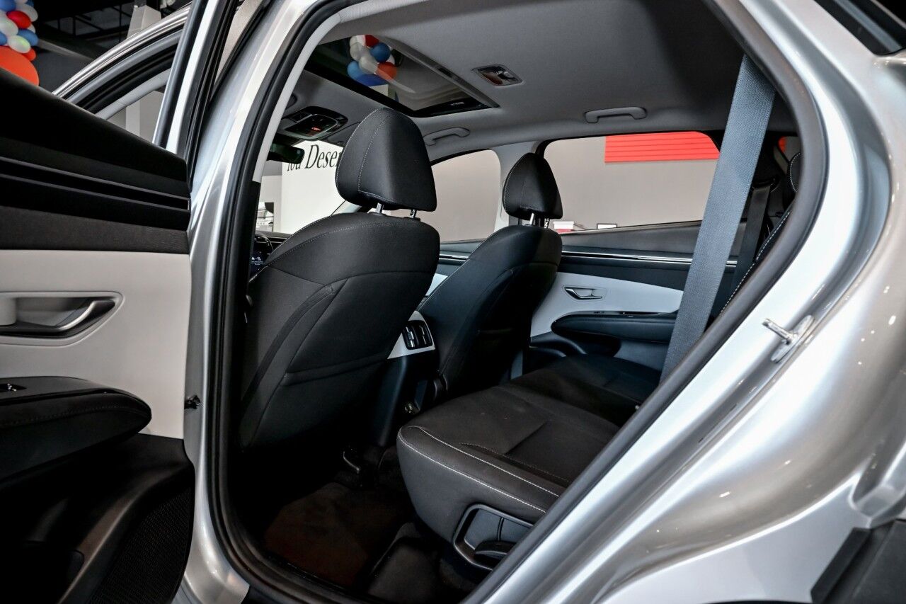 2022 Hyundai Tucson SEL AWD, Convenience Pkg Springfield NJ