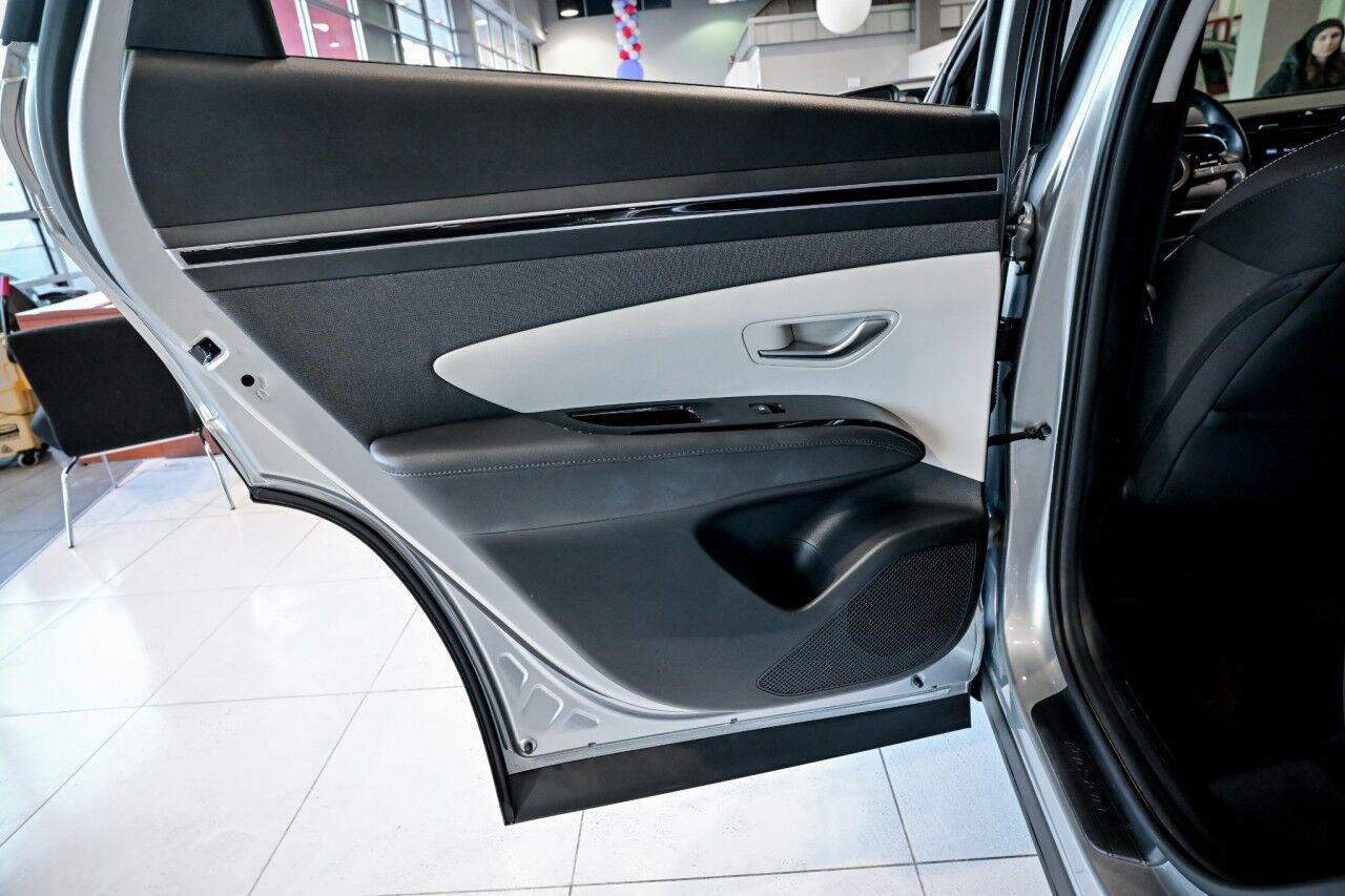 2022 Hyundai Tucson SEL AWD, Convenience Pkg Springfield NJ