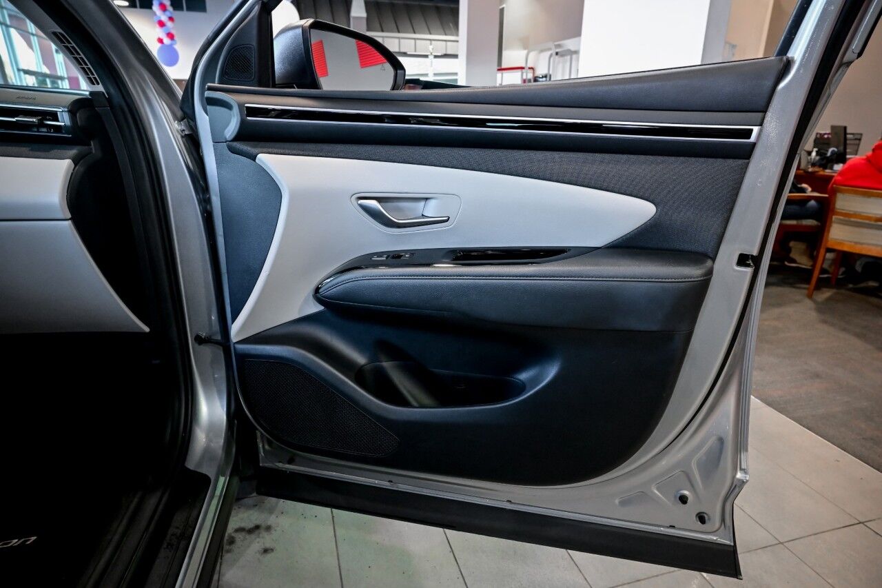 2022 Hyundai Tucson SEL AWD, Convenience Pkg Springfield NJ