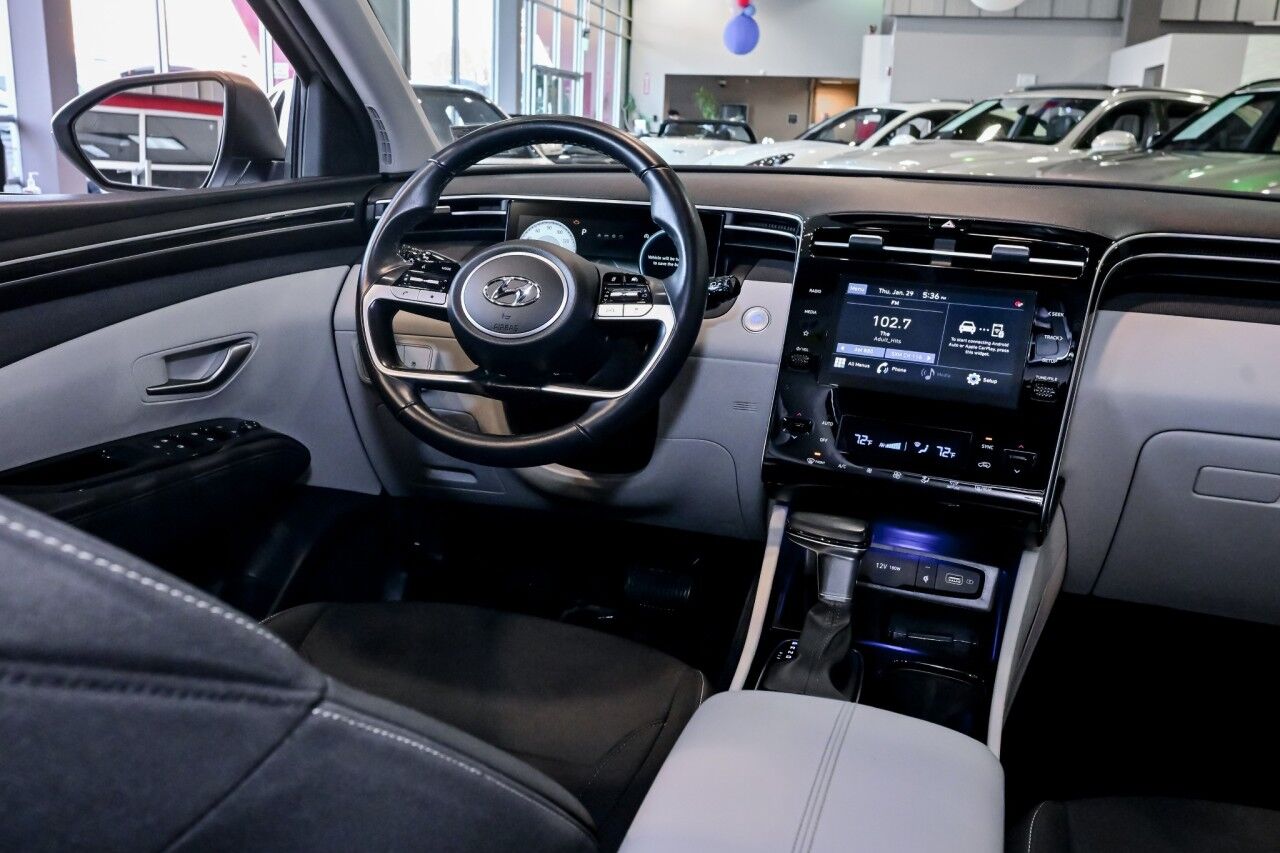 2022 Hyundai Tucson SEL AWD, Convenience Pkg Springfield NJ