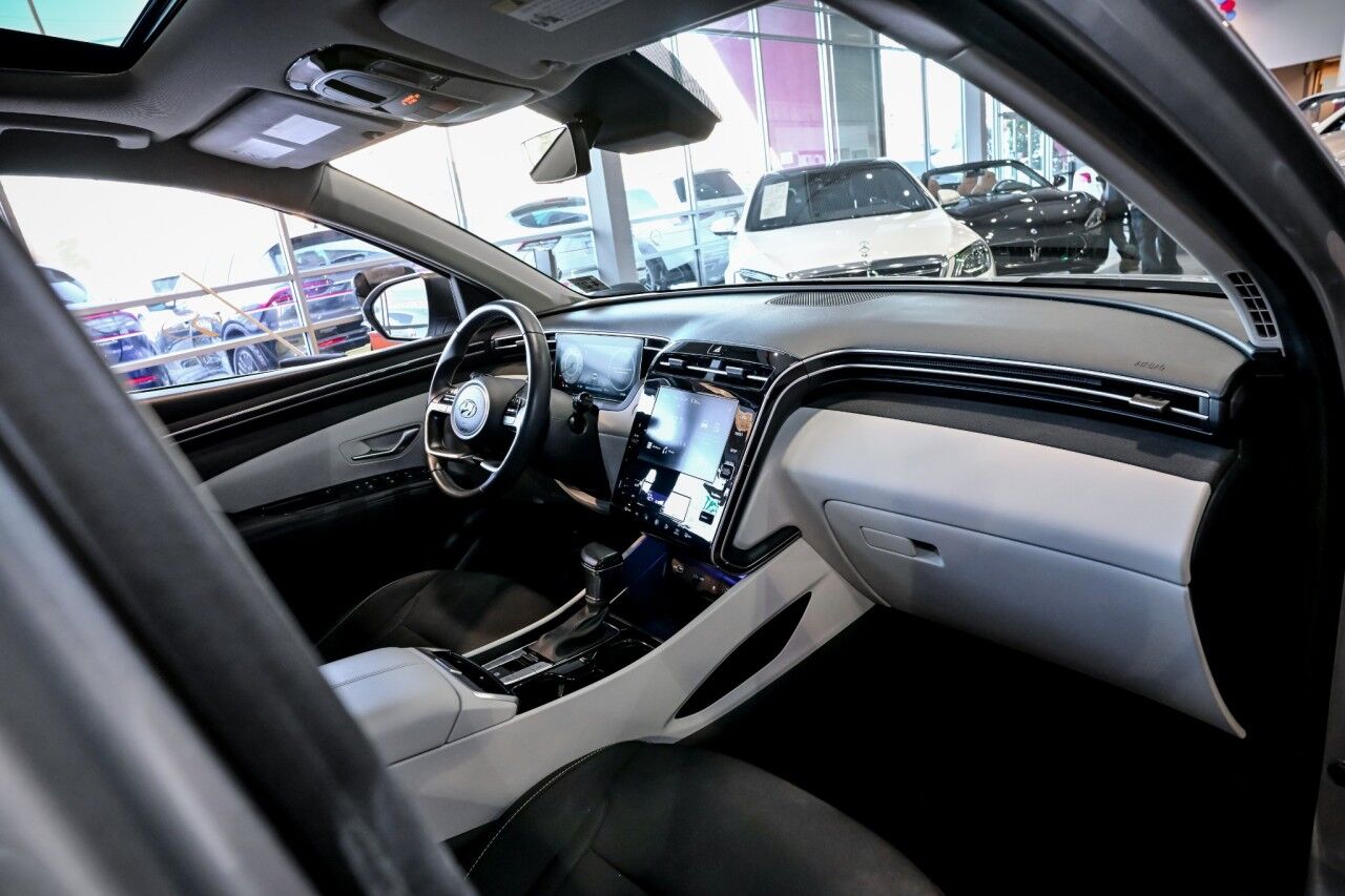 2022 Hyundai Tucson SEL AWD, Convenience Pkg Springfield NJ
