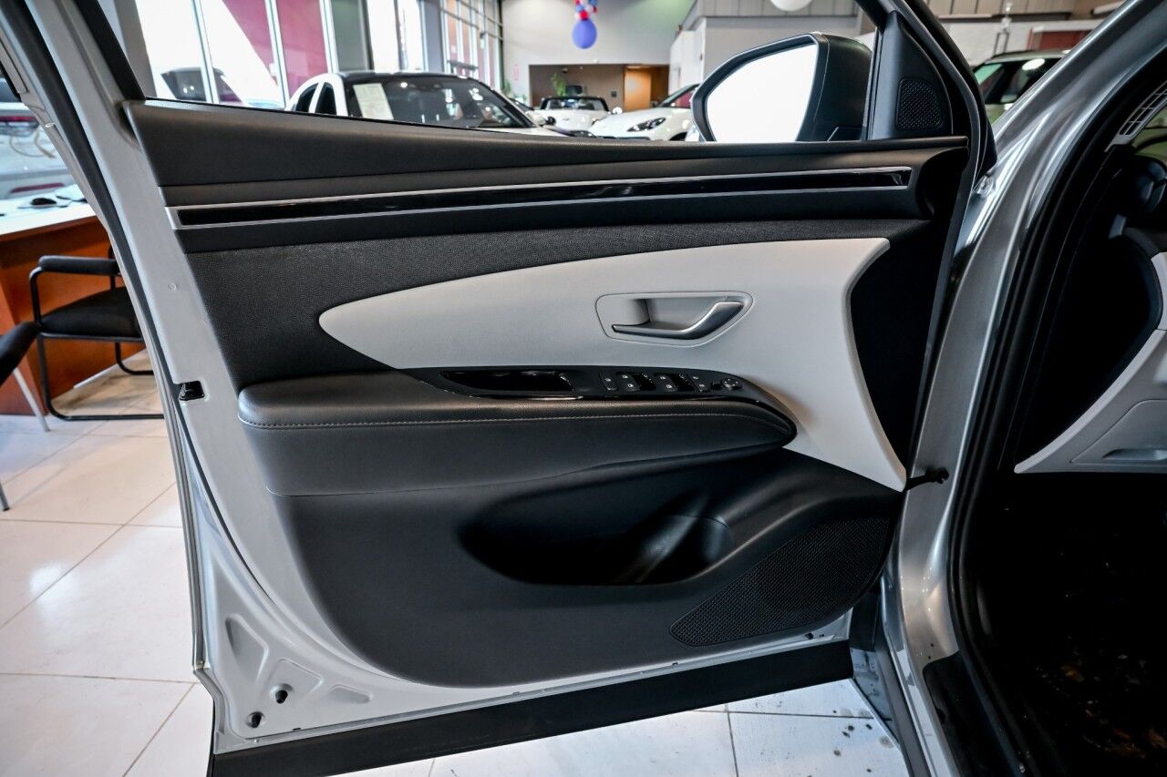 2022 Hyundai Tucson SEL AWD, Convenience Pkg Springfield NJ