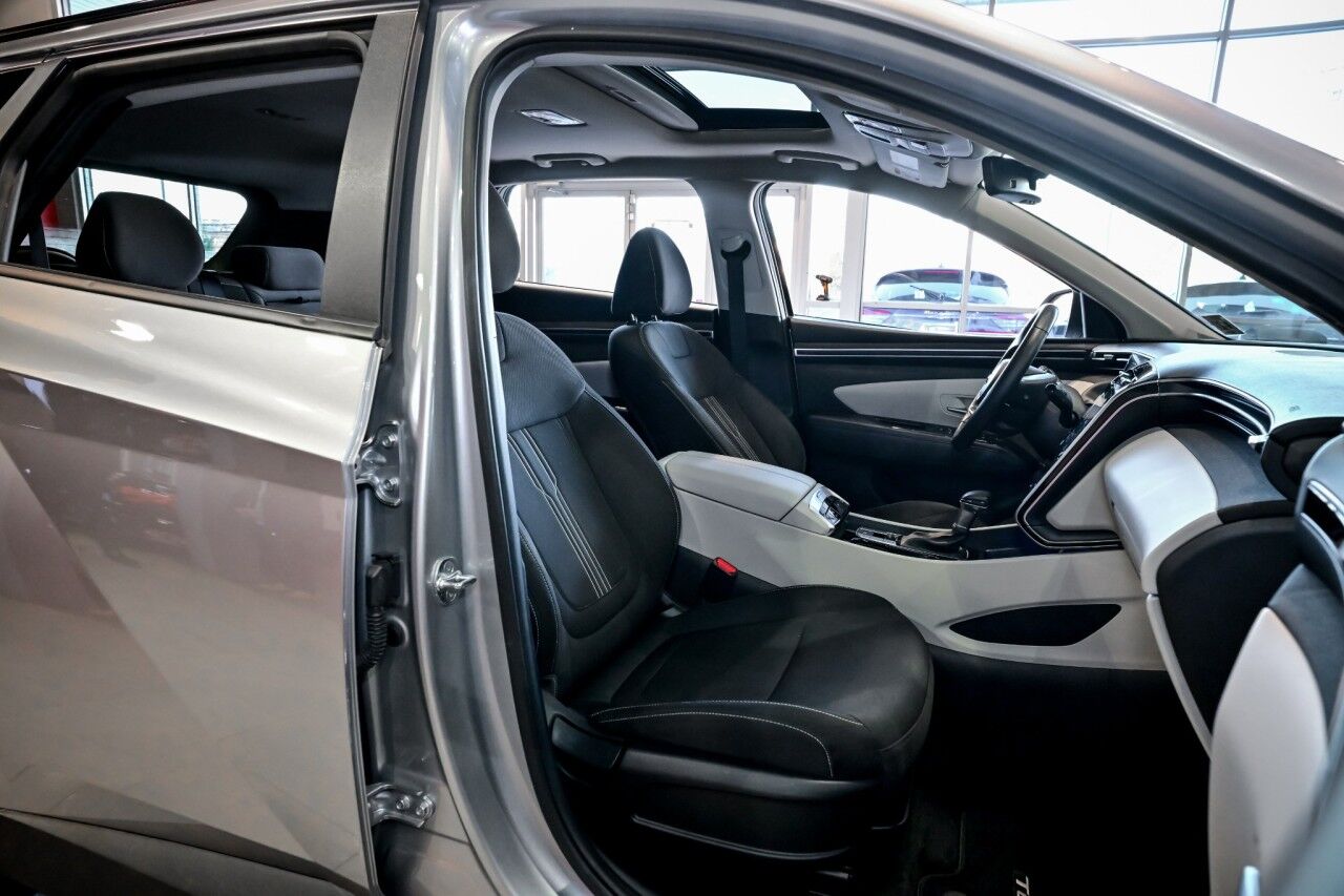 2022 Hyundai Tucson SEL AWD, Convenience Pkg Springfield NJ