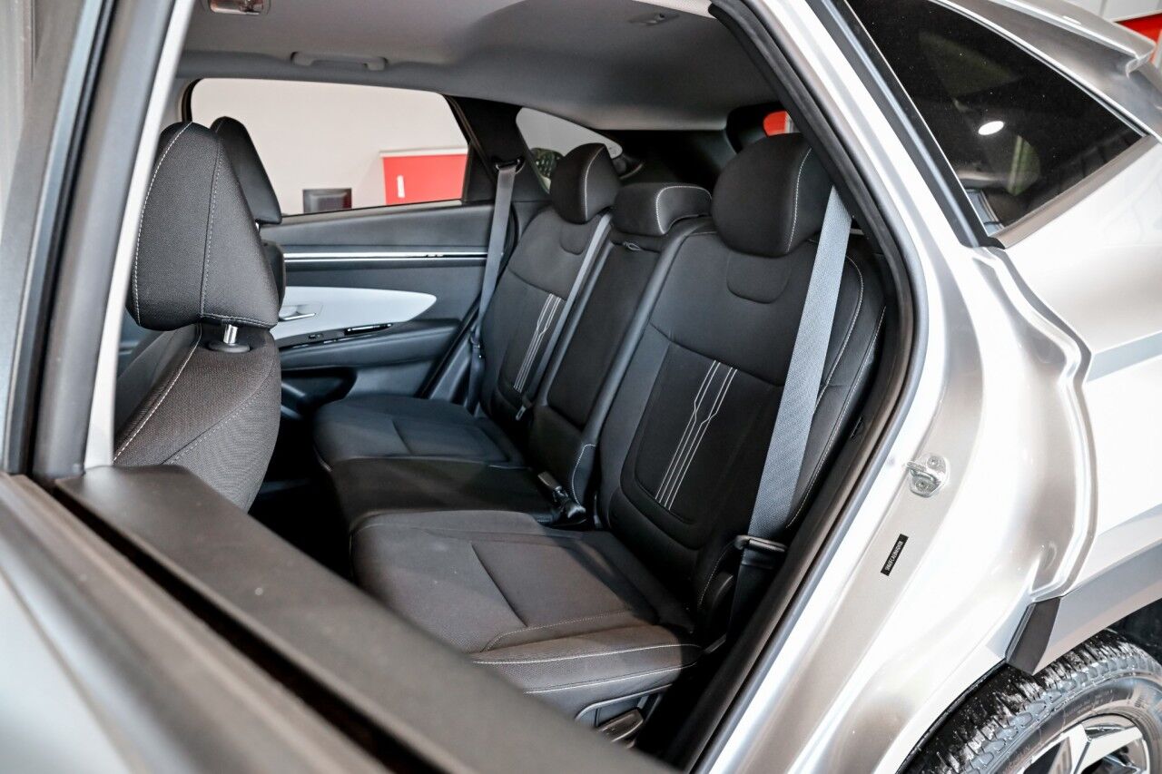 2022 Hyundai Tucson SEL AWD, Convenience Pkg Springfield NJ