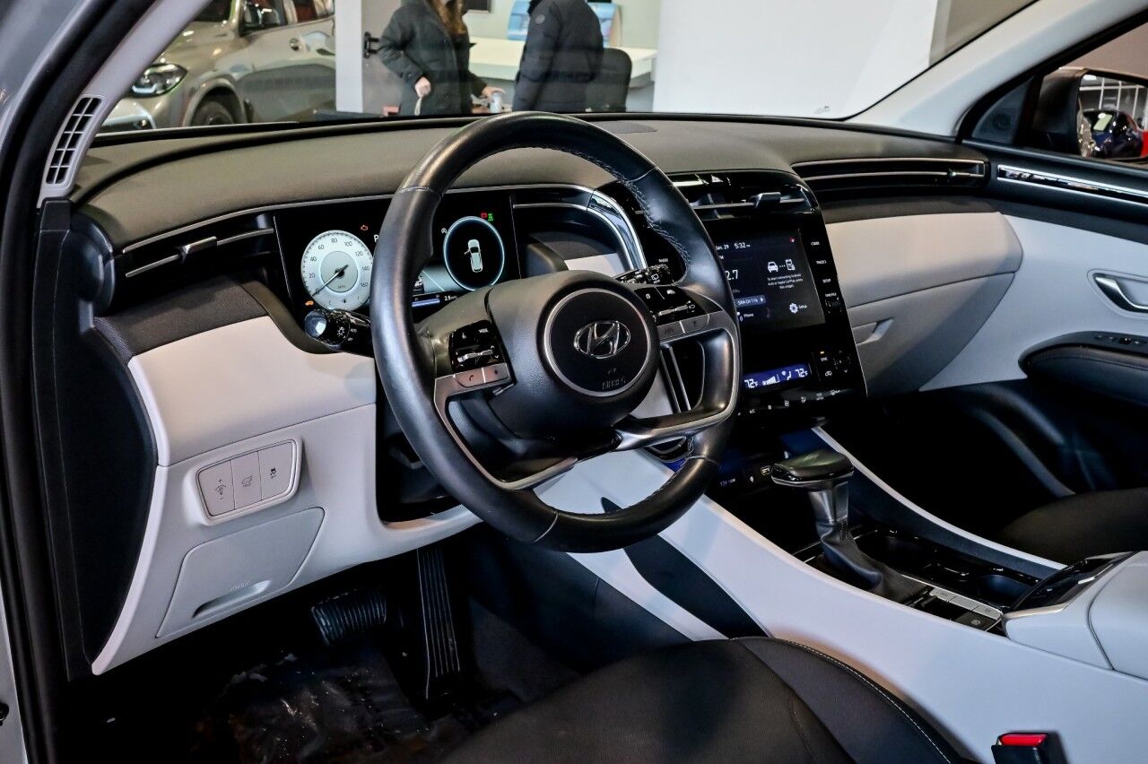 2022 Hyundai Tucson SEL AWD, Convenience Pkg Springfield NJ