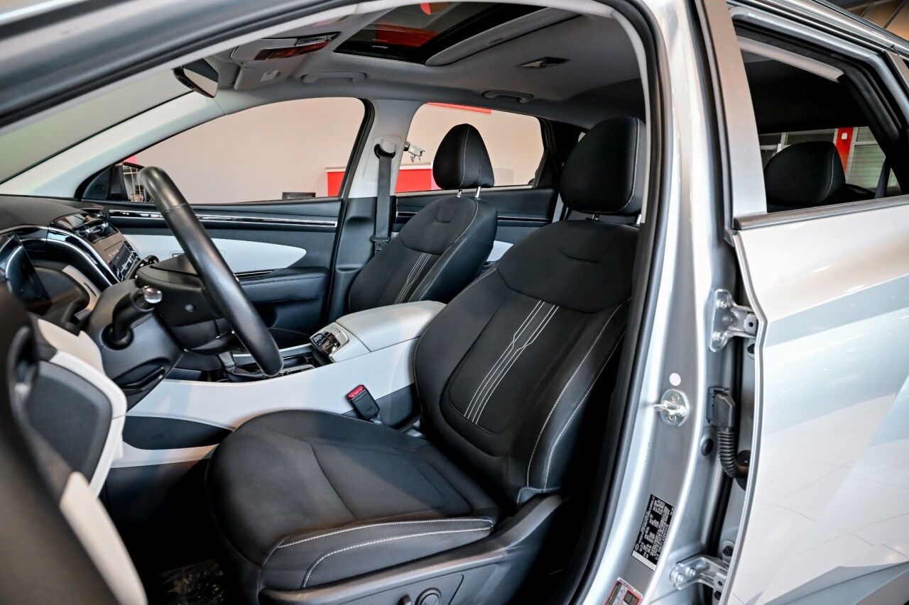 2022 Hyundai Tucson SEL AWD, Convenience Pkg Springfield NJ