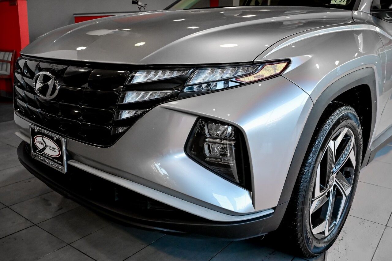 2022 Hyundai Tucson SEL AWD, Convenience Pkg Springfield NJ