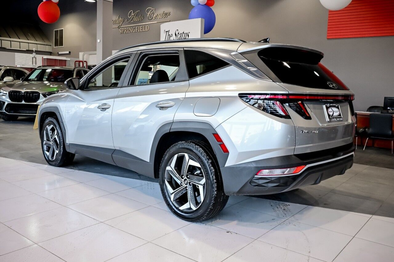 2022 Hyundai Tucson SEL AWD, Convenience Pkg Springfield NJ