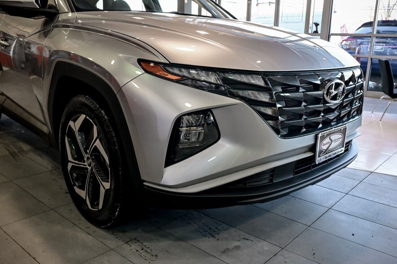 2022 Hyundai Tucson SEL AWD, Convenience Pkg Springfield NJ