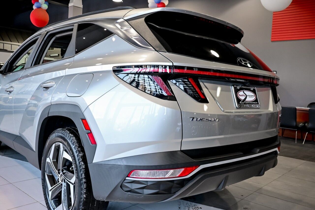 2022 Hyundai Tucson SEL AWD, Convenience Pkg Springfield NJ