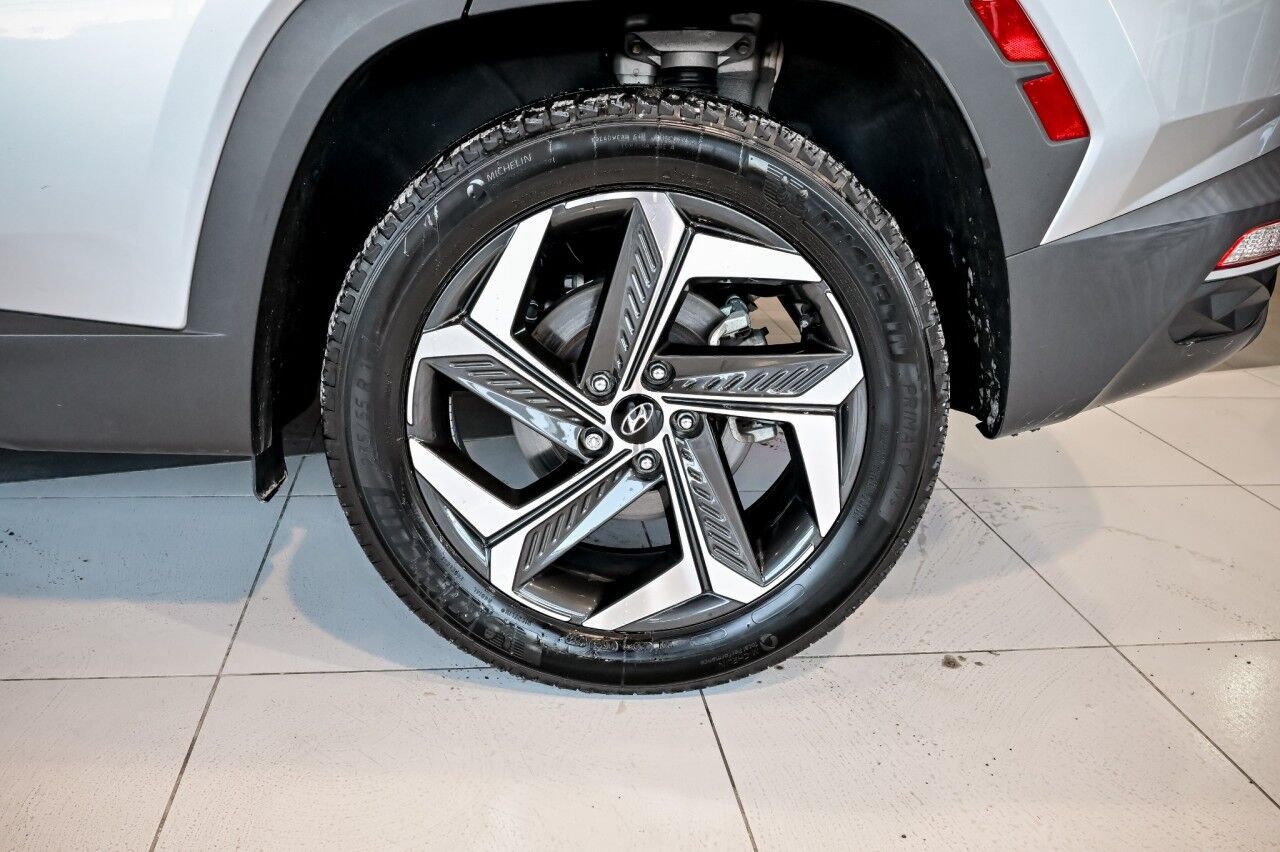 2022 Hyundai Tucson SEL AWD, Convenience Pkg Springfield NJ