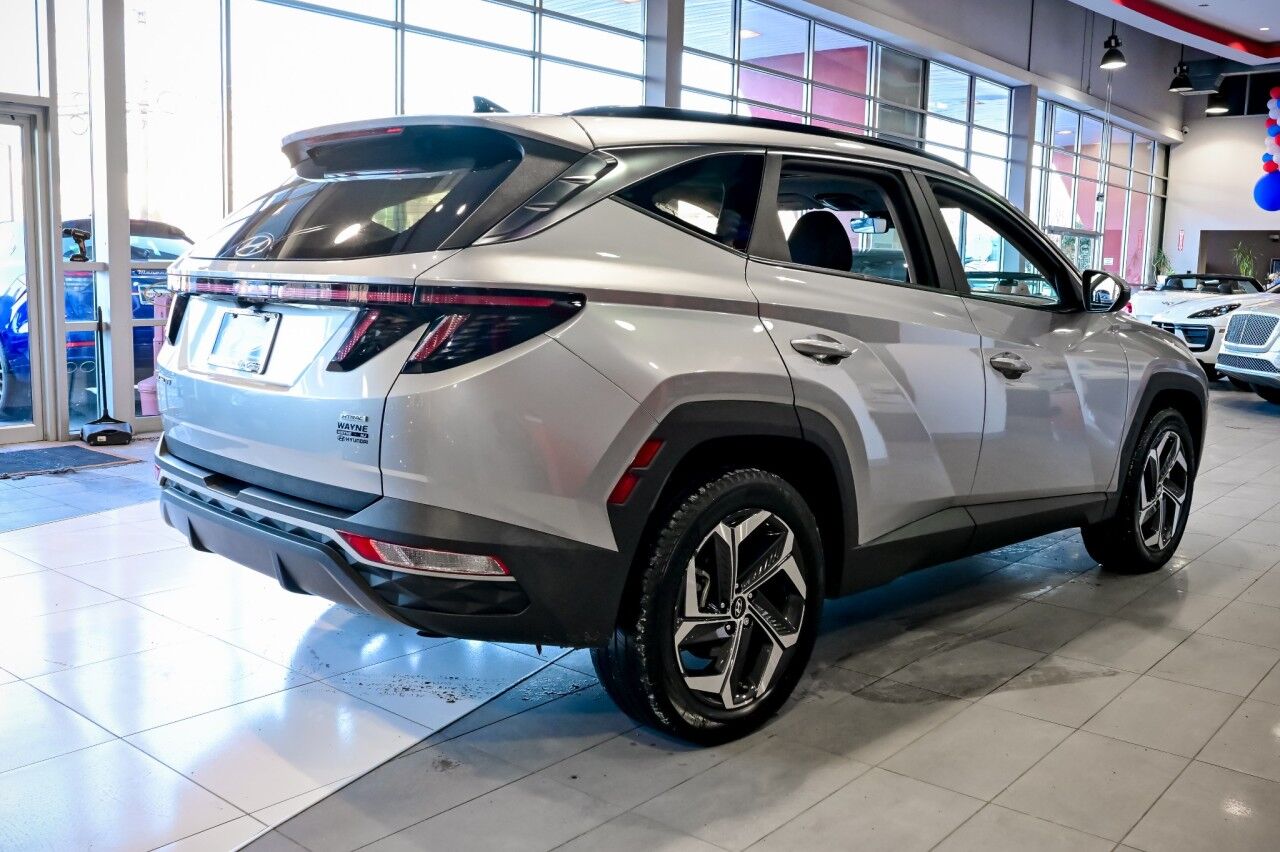 2022 Hyundai Tucson SEL AWD, Convenience Pkg Springfield NJ