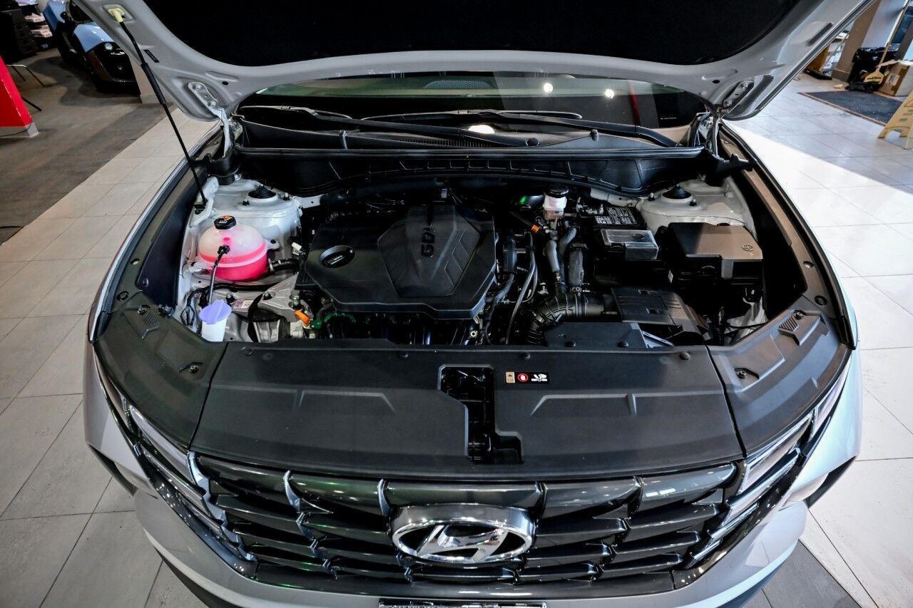 2022 Hyundai Tucson SEL AWD, Convenience Pkg Springfield NJ