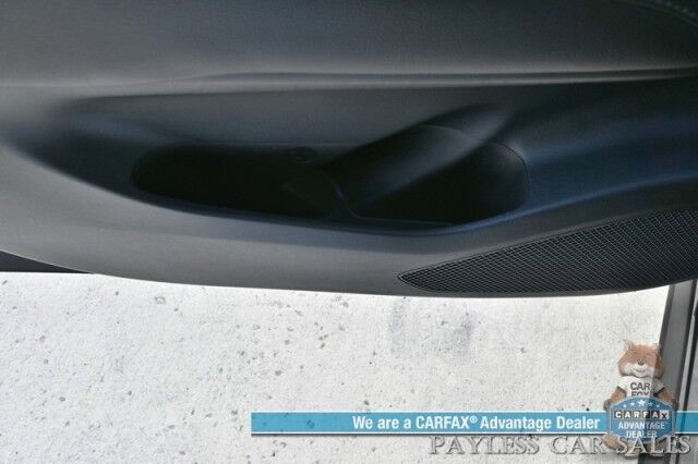 2022 Hyundai Tucson SEL / AWD / Convenience & Premium Pkg / Auto Start / Power Heated & Cooled Leather Seats / Heated Steering Wheel / Sunroof / Bose Speakers / Adaptive Cruise / Lane Depart & Blind Spot / 1-Owner Anchorage AK