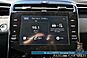 2022 Hyundai Tucson SEL / AWD / Convenience & Premium Pkg / Auto Start / Power Heated & Cooled Leather Seats / Heated Steering Wheel / Sunroof / Bose Speakers / Adaptive Cruise / Lane Depart & Blind Spot / 1-Owner Anchorage AK