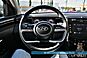 2022 Hyundai Tucson SEL / AWD / Convenience & Premium Pkg / Auto Start / Power Heated & Cooled Leather Seats / Heated Steering Wheel / Sunroof / Bose Speakers / Adaptive Cruise / Lane Depart & Blind Spot / 1-Owner Anchorage AK