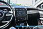 2022 Hyundai Tucson SEL / AWD / Convenience & Premium Pkg / Auto Start / Power Heated & Cooled Leather Seats / Heated Steering Wheel / Sunroof / Bose Speakers / Adaptive Cruise / Lane Depart & Blind Spot / 1-Owner Anchorage AK