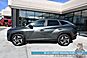 2022 Hyundai Tucson SEL / AWD / Convenience & Premium Pkg / Auto Start / Power Heated & Cooled Leather Seats / Heated Steering Wheel / Sunroof / Bose Speakers / Adaptive Cruise / Lane Depart & Blind Spot / 1-Owner Anchorage AK