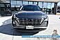 2022 Hyundai Tucson SEL / AWD / Convenience & Premium Pkg / Auto Start / Power Heated & Cooled Leather Seats / Heated Steering Wheel / Sunroof / Bose Speakers / Adaptive Cruise / Lane Depart & Blind Spot / 1-Owner Anchorage AK