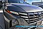 2022 Hyundai Tucson SEL / AWD / Convenience & Premium Pkg / Auto Start / Power Heated & Cooled Leather Seats / Heated Steering Wheel / Sunroof / Bose Speakers / Adaptive Cruise / Lane Depart & Blind Spot / 1-Owner Anchorage AK