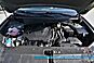 2022 Hyundai Tucson SEL / AWD / Convenience & Premium Pkg / Auto Start / Power Heated & Cooled Leather Seats / Heated Steering Wheel / Sunroof / Bose Speakers / Adaptive Cruise / Lane Depart & Blind Spot / 1-Owner Anchorage AK