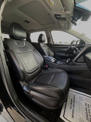 2022 Hyundai Tucson SEL AWD Houston TX