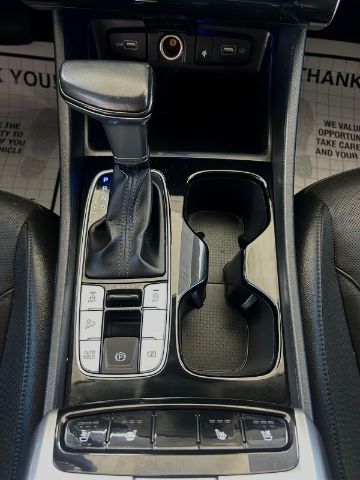 2022 Hyundai Tucson SEL AWD Houston TX