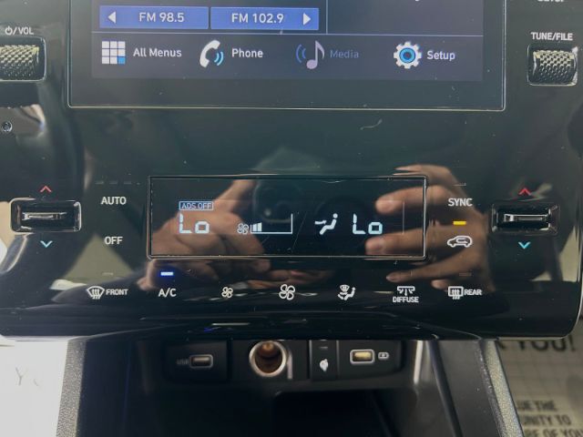 2022 Hyundai Tucson SEL AWD Houston TX