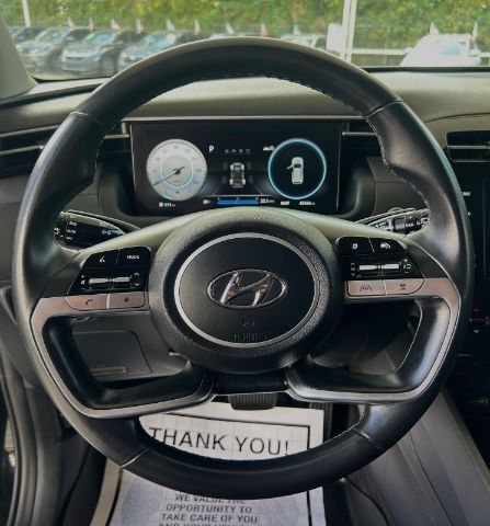 2022 Hyundai Tucson SEL AWD Houston TX