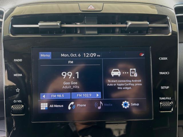 2022 Hyundai Tucson SEL AWD Houston TX